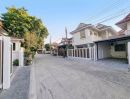 - ขายบ้านเดี่ยวรีโนเวทใหม่ทั้งหลัง ถนนหน้าบ้านกว้าง 2 เลน โครงการดอนเมืองวิลล่า 2 ดอนเมือง-สายไหม กทม.
