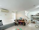  - ขายบ้านเดี่ยว 168 ตร.ว หลังริม โครงการ ปัญญาอินทรา P4 ราคาพร้อมคุย