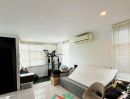 - ขายบ้านเดี่ยว 168 ตร.ว หลังริม โครงการ ปัญญาอินทรา P4 ราคาพร้อมคุย
