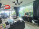  - บ้านเดี่ยว หมู่บ้าน บุราสิริ ปัญญาอินทรา เนื้อที่ 89.2 ตรว. ใกล้ซาฟารีเวิลด์ ถนนเลียบคลองสอง แขวงบางชัน เขตคลองสามวา