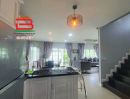  - บ้านเดี่ยว หมู่บ้าน บุราสิริ ปัญญาอินทรา เนื้อที่ 89.2 ตรว. ใกล้ซาฟารีเวิลด์ ถนนเลียบคลองสอง แขวงบางชัน เขตคลองสามวา