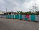 - ที่ดิน เพชรเกษม สวัสดิการ 1 แยก 4 หนองแขม ทะลุเลียบเหนือ 99ตรว.
