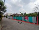 - ที่ดิน เพชรเกษม สวัสดิการ 1 แยก 4 หนองแขม ทะลุเลียบเหนือ 99ตรว.
