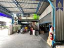  - ขาย โกดัง ที่ดินสีส้ม พร้อมบ้านและหอพัก หลังโลตัส ถนนศรีนครินทร์ เทพารักษ์ บางเมืองใหม่ สมุทรปราการ