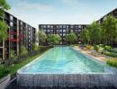  - ขายดาวน์ คอนโด เดอะ เบส รัชดา 19 THE BASE Ratchada 19