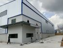  - โรงงานสร้างใหม่ให้เช่า ขนาดพื้นที่ใช้สอยรวม 1,721 ตรม ใกล้นิคม WHA 2 เขตเขา
