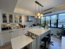  - ให้เช่า Home Office หรู 4 ชั้น สุขุมวิท 49 พื้นที่ 260 ตร.ม. เพดานสูง โปร่งสบาย พร้อมเครื่องล้างจาน & Walk-in Closet