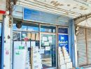  - ตลาดบางบำหรุ 500 ม.รพ. ยันฮี ใกล้MRTบางยี่ขัน 150 ม.จรัญสนิทวงศ์ อาคารพาณิชย์ 4 ชั้น 4นอน 3น้ำ 20 ตร.ว.320 ตร.ม.