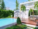  - บ้านเดี่ยว2ชั้น 50ตรว. ให้เช่า luxury รังสิต ใกล้ดอนเมือง