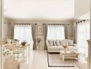  - บ้านเดี่ยว2ชั้น 50ตรว. ให้เช่า luxury รังสิต ใกล้ดอนเมือง