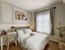  - บ้านเดี่ยว2ชั้น 50ตรว. ให้เช่า luxury รังสิต ใกล้ดอนเมือง
