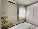  - บ้านเดี่ยว2ชั้น 50ตรว. ให้เช่า luxury รังสิต ใกล้ดอนเมือง
