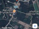  - ขายที่ดินโฉนด2แปลงรวม5ไร่3งาน73ตรว.ไร่ละ2,500,000บาทใกล้คลองสุนัขหอนต.ลาดใหญ่อ.เมืองจ.สมุทรสงครามย่านชุมชน
