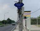- ที่ดิน 5 ไร่ ลำลูกกา คลอง4 ใกล้มอเตอร์เวย์9 เพียง 2.5 กม.