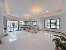  - ขายบ้านเดี่ยว 2 ชั้น ม.ประภาวรรณ มีนบุรี กรุงเทพ เนื้อที่ 59 ตรว 4นอน 2น้ำ หลังบ้านโล่ง ใกล้มหาวิทยาลัยเกษมบัณฑิต