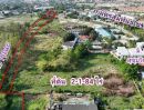  - ขายที่ดิน 2-1-84 ไร่ ผังสีแดง ซื้อเพื่ออยู่อาศัย ลงทุนทำธุรกิจหรือทำจัดสรรก็คุ้มค่า ราคาไม่แพง ถนนมิตรสัมพันธ์ เสม็ด อำเภอเมือง ชลบุรี