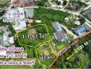  - ขายที่ดิน 2-1-84 ไร่ ผังสีแดง ซื้อเพื่ออยู่อาศัย ลงทุนทำธุรกิจหรือทำจัดสรรก็คุ้มค่า ราคาไม่แพง ถนนมิตรสัมพันธ์ เสม็ด อำเภอเมือง ชลบุรี
