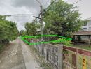  - ขายที่ดินพร้อมบ้านไม้ 2 ชั้น 116 ตรว รามอินทรา 27 ใกล้ รถไฟฟ้าสายสีชมพู