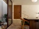  - บ้านสร้างใหม่แกะกล่องเนื้อที่ใช้สอยมากมายสไตล์โอเอซิสลักชัวรี่
