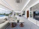  - ขายบ้านหรูพร้อมที่ดิน 7.28 ไร่ ติดสนามกอล์ฟเมืองเอก ปทุมธานี ใกล้ ม.รังสิต และสนามบินดอนเมือง