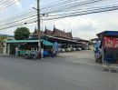  - ขายที่ดินหน้ากว้าง 218.5 ตร.ว. ติดถนนปู่เจ้าสมิงพราย 21 ใกล้แหล่งชุมชน เหมาะทำหอพักพนักงานโรงงาน, อพาร์ทเม้นท์หรือโฮมออฟฟิศ