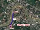  - ขายที่ดิน ติดแม่น้ำ ราคาถูก ต.บางหลวง อ.สรรพยา จ.ชัยนาท พื้นที่ 1-3-74.8 ไร่
