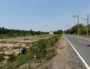  - ที่ดินสวยทำเลดี อนาคตไกล คลอง 9 ที่ดินเหมาะทำบ้านสวน โกดัง