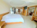  - ให้เช่า Sunshine Beach Condotel นาจอมเทียน ติดทะเล วิวสวย 2 ห้องนอน