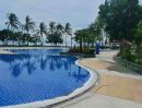  - ให้เช่า Sunshine Beach Condotel นาจอมเทียน ติดทะเล วิวสวย 2 ห้องนอน