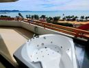  - ให้เช่า Sunshine Beach Condotel นาจอมเทียน ติดทะเล วิวสวย 2 ห้องนอน