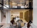 - ขาย คอนโด Origin Courtyard ทองหล่อ Duplex 3 ห้องนอน ทำเลทองหล่อ