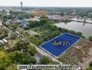 - ขายที่ดินคลองหลวง ปทุมธานี ทำเลดี ใกล้วัดปัญญานันทาราม เนื้อที่ 1 ไร่