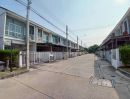  - ขายบ้าน 2 ชั้น หมู่บ้านโมดิวิลล่ารังสิต ถนนรังสิต-ปทุมธานี