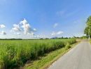  - ที่ดิน 106 ไร่ บ้านบึง ใกล้ถนน 331 ผังเหลือง EEC ทำโรงงานได้ ติดถนน TP-L2177