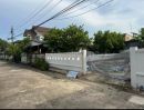  - ที่ดินเปล่า นวมินทร์ 26 ขนาด 60 ตรว กว้าง12ม. ลึก20ม. เหมาะสำหรับซื้อเก็บ หรือสร้างบ้านพักอาศัย บรรยากาศเงียบสงบน่าอยู่