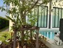  - บ้านใกล้โรงเรียนนานาชาติ บ้านโซนสันผักหวาน หางดง มีสระว่ายน้ำส่วนตัว 5ห้องนอน