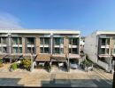  - บ้านกลางเมือง นวมินทร์42 ทาวน์โฮม 3 ชั้น ตกเเต่งใหม่ พร้อมอยู่