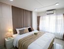  - ผ่อนถูกกว่าเช่า! มีห้องนั่งเล่นแยก + รีโนเวทใหม่ทั้งห้อง Premire Place Rama 9 (พรีเมียร์ เพลส พระราม 9)