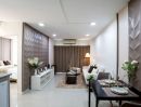  - ผ่อนถูกกว่าเช่า! มีห้องนั่งเล่นแยก + รีโนเวทใหม่ทั้งห้อง Premire Place Rama 9 (พรีเมียร์ เพลส พระราม 9)