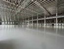  - โรงงานขนาดใหญ่ให้เช่า ขนาดพื้นที่ใช้สอย 34,410 ตรม. เป็นหลังเดี่ยวส่วนตัว ย่าน หนองใหญ่ ชลบุรี