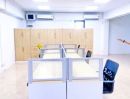 - ใกล้โรบินสัน ไทวัสดุ ราชพฤกษ์ 3กม. สำนักงานมีลิฟต์ 43ตร.ม. ให้เช่าติดถนนชัยพฤกษ์ เพียวเพลส ราชพฤกษ์ 1.8 กม. มีที่จอดรถ