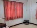  - ให้เช่าบ้านเดี่ยว ใกล้ ตลาดโพธิ์สุวรรณ, ตลาดนวลจันทร์ ใหม่เดินทางสะดวก ใกล้ถนนเลียบทางด่วนรามอินทราซอยนวลจันทร์ซอย 50 หมู่บ้านสินธนา