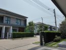  - ขายหรือให้เช่าบ้านเดี่ยวหรูย่านบางนา โครงการ The City Bangna 4 ห้องนอน 5 ห้องน้ำ พร้อมเข้าอยู่ได้เลย
