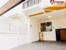  - หมู่บ้านสโนว์ไวท์ ซอยประดิษฐ์มนูธรรม 10 บ้านสวย ทำเลดี รีโนเวทใหม่ พร้อมเข้าอยู่