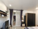  - ให้เช่าคอนโด The Trio Condominium วิวดอยสุเทพ ใกล้นิมมาน มช(EN below)