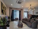  - ขาย/ให้เช่า บ้านเดี่ยว 3 ชั้น โครงการ THE HONOR YOTHINPATTANA กรุงเทพมหานคร