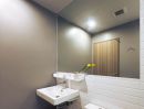  - ขายพร้อมผู้เช่า ด่วน! คอนโด Altitude Unicorn Condo สาทร ท่าพระ คอนโดหรู เพดานสูง 2.7 ม.