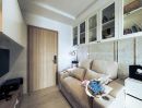  - ขายพร้อมผู้เช่า ด่วน! คอนโด Altitude Unicorn Condo สาทร ท่าพระ คอนโดหรู เพดานสูง 2.7 ม.