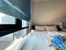  - ขายพร้อมผู้เช่า ด่วน! คอนโด Altitude Unicorn Condo สาทร ท่าพระ คอนโดหรู เพดานสูง 2.7 ม.