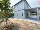  - ขายทาวน์โฮม บ้านพฤกษา 120 กาญจนาฯ - กันตนา บางใหญ่ 2ชั้น 32ตร.ว. หลังมุม